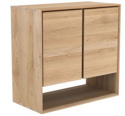 Nordic sideboard oak Ethnicraft